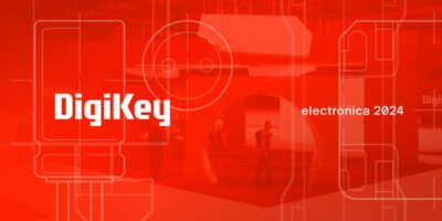 DigiKey : Accent sur la croissance en Europe avec de nouvelles offres de produits et de nouveaux fournisseurs lors du salon electronica 2024
