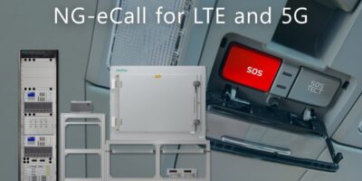 Anritsu : validation GCF pour les cas de test eCall de nouvelle génération sur LTE et 5G