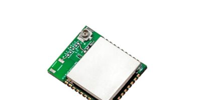 NeoMesh ajoute la modulation LoRa pour les bâtiments intelligents