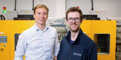 Echion ramps niobium battery material rollout with another £10m
