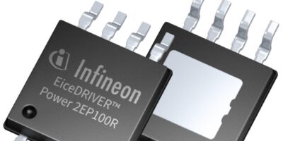 Full bridge driver for IGBT, GaN and SiC devices