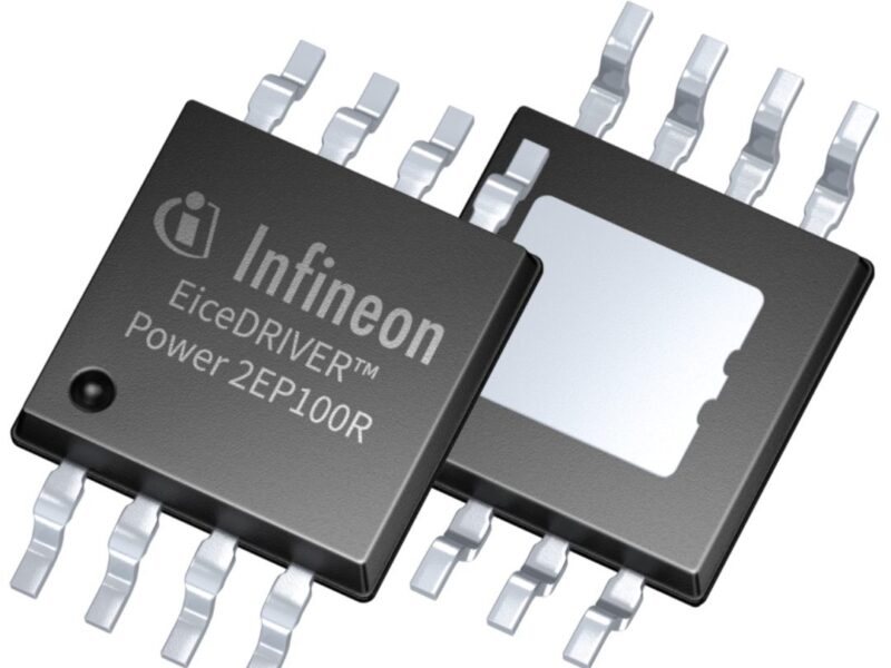 Full bridge driver for IGBT, GaN and SiC devices