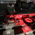 Filtronic opens design centre at Cambridge Science Park