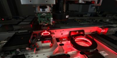 Filtronic opens design centre at Cambridge Science Park