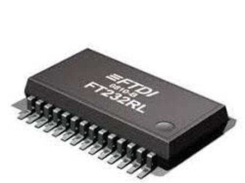 Le britannique FTDI contraint de vendre sa participation chinoise