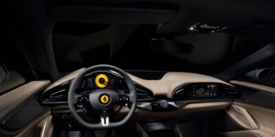 CEO interview: Eyal Peso, Gauzy