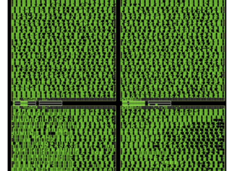 ADI rachète les actifs FPGA de Flex Logix