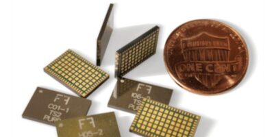 Forefront RF raises £16 million for wearables market entry