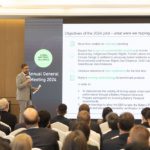 Global battery passport boost from pilot schemes