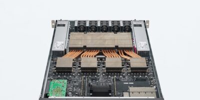 Graphcore ramps AI chip design jobs