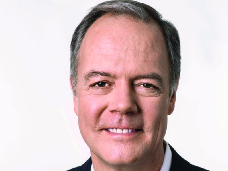 Gregg Lowe est démis de ses fonctions de CEO de Wolfspeed