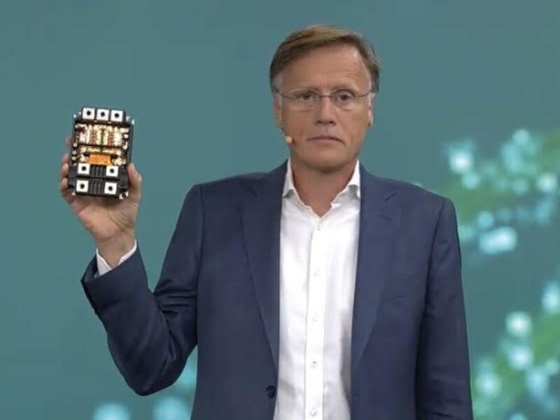 Infineon retarde l&rsquo;extension de l&rsquo;usine de Kulim