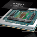 6nm AMD Versal FPGA boosts bandwidth