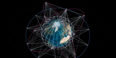 SpaceRISE va fabriquer les satellites 5G à large bande IRIS²