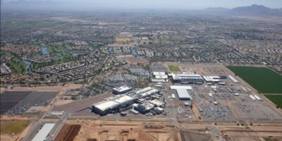 US government trims Intel’s CHIPS Act subsidy to US$7.86 billion