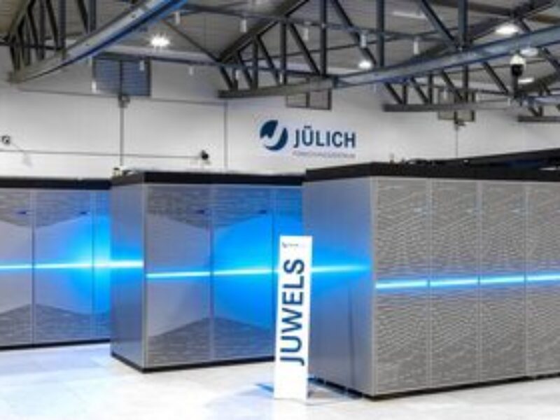 La France rachète les activités HPC et Quantum d&rsquo;Atos