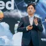 SK Hynix prepares 16-layer HBM3e DRAM for 2025