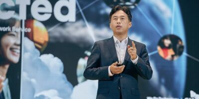 SK Hynix prepares 16-layer HBM3e DRAM for 2025