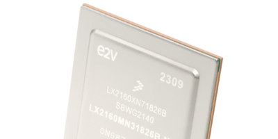 e2v à Grenoble lance un processeur d&rsquo;IA pour l&rsquo;espace