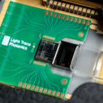 £600K for photonic chip platform