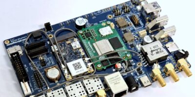 Lime taps CM5 for 5G basestation in a box MIMO