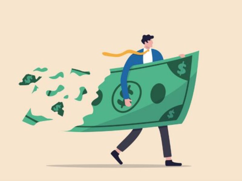 Intel declares huge loss but hopes for better in 2026