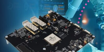 La carte FPGA de Microchip envoie en temps réel des données de capteurs à l&rsquo;IA Nvidia