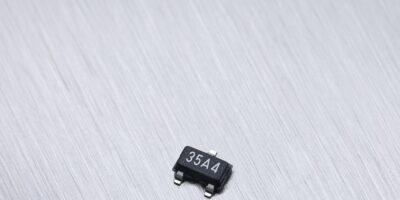 Microrupteur intégré à effet Hall  pour l&rsquo;automobile