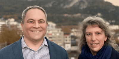 French photonics firm taps Qualcomm for new CEO