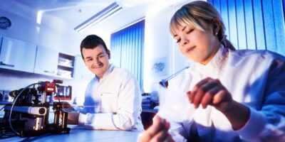 Germany launches €12m chip skills academy