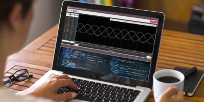 ModusToolbox to simplify motor control development