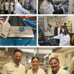 Startup to commercialise fast charging lithium sulfur battery