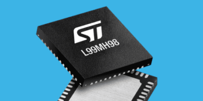 Octal gate driver reduces motor-drive BoM