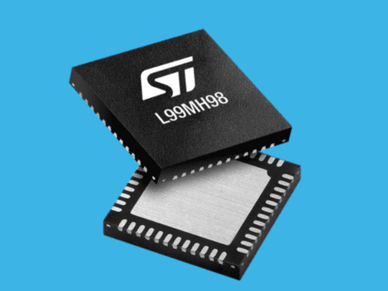 Octal gate driver reduces motor-drive BoM