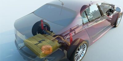 Matlab model-based design toolbox for NXP battery management systems