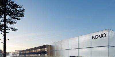 Volvo Cars takes over Swedish battery venture