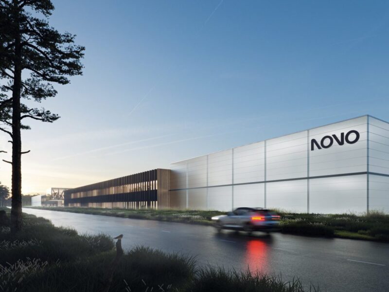 Volvo Cars takes over Swedish battery venture