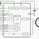 IO-Link transceiver has integrated oscillator