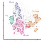 AI scent sensor takes on RFID and barcodes