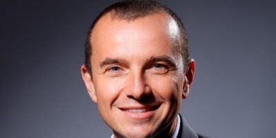 Schneider board ousts CEO in shock move