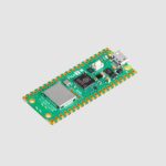 RISC-V Raspberry Pi Pico 2 wireless à $7