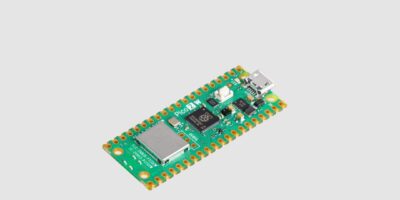 RISC-V Raspberry Pi Pico 2 wireless à $7
