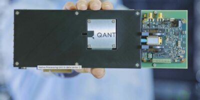 Lithium-niobate photonic processor offers more efficient AI