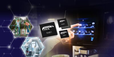 Renesas streamlines its ARM Cortex M85 microcontrollers