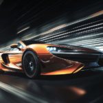 First 3nm multi-domain controller has 38 cores, AI chiplets