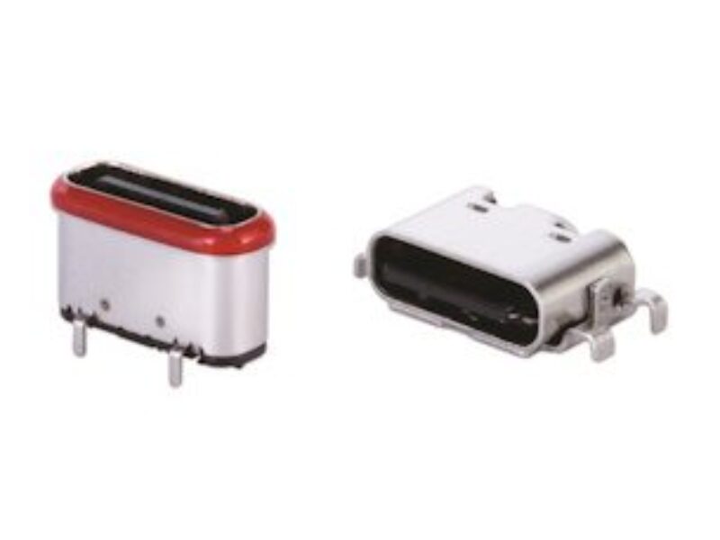 Nouvelle série de connecteurs USB 2.0