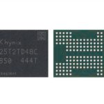 SK Hynix is making a 321-layer NAND flash memory