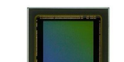 Sony sensor quadruples performance for industrial imaging