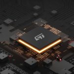 ST lance une gamme intégrée de microcontrôleurs automobiles