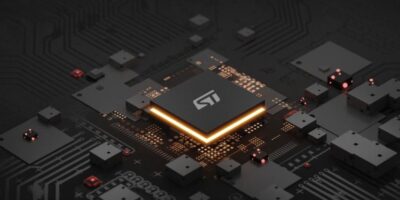 ST plans integrated automotive microcontroller line